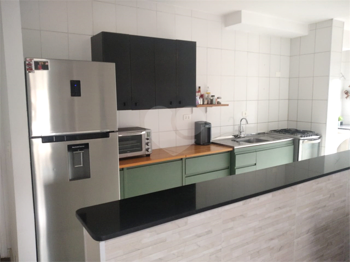 Venda Apartamento Carapicuíba Vila Veloso REO961939 13