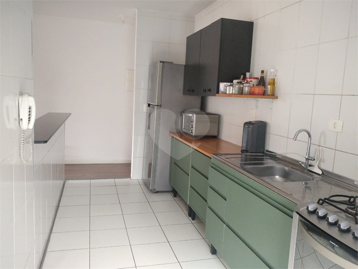 Venda Apartamento Carapicuíba Vila Veloso REO961939 9