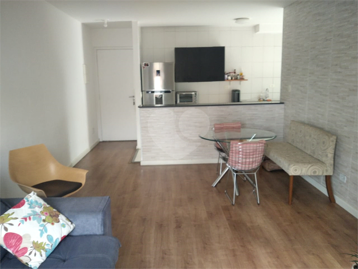 Venda Apartamento Carapicuíba Vila Veloso REO961939 5