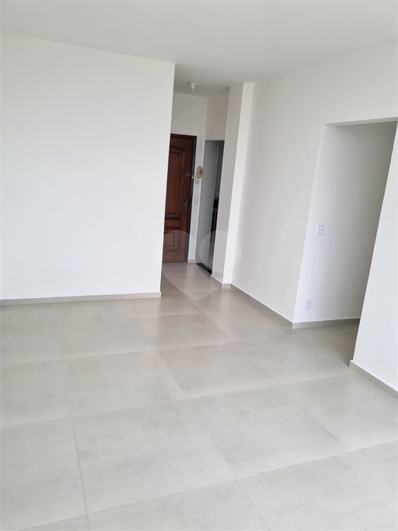 Venda Apartamento São José Dos Campos Monte Castelo REO961940 5