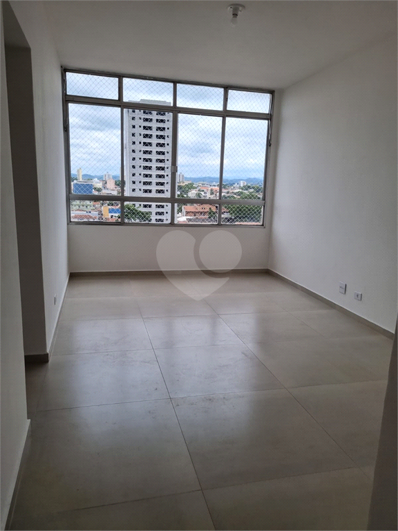 Venda Apartamento São José Dos Campos Monte Castelo REO961940 7