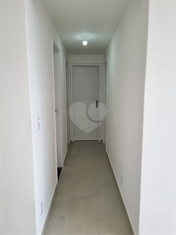 Venda Apartamento São José Dos Campos Monte Castelo REO961940 6