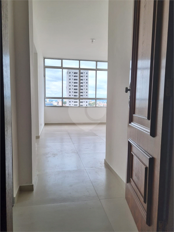 Venda Apartamento São José Dos Campos Monte Castelo REO961940 3