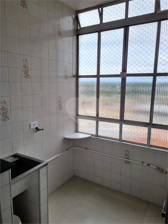 Venda Apartamento São José Dos Campos Monte Castelo REO961940 10