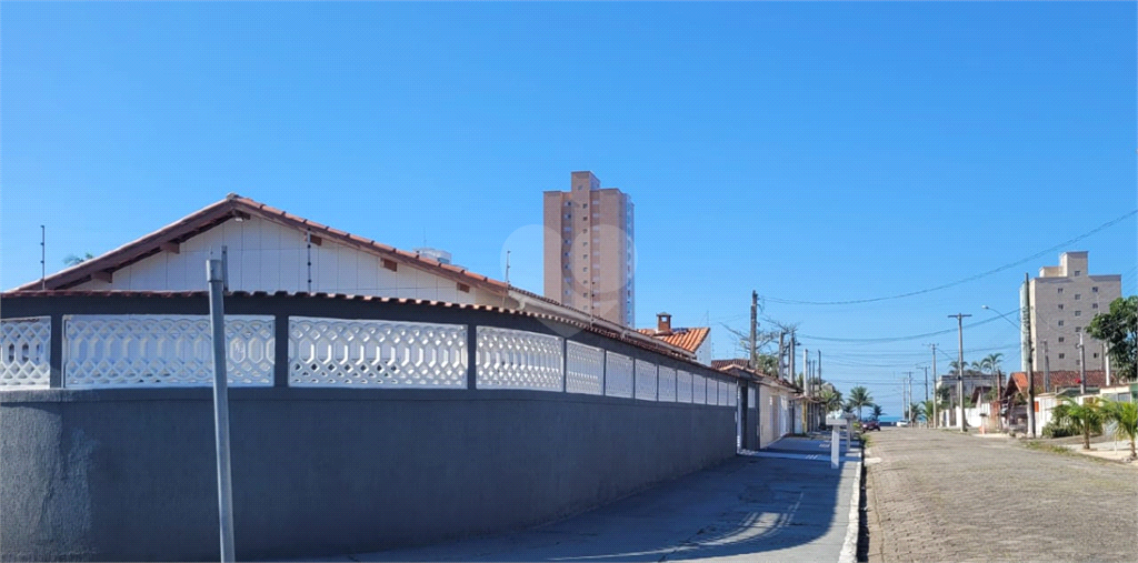 Venda Casa térrea Mongaguá Jardim Praia Grande REO961942 2