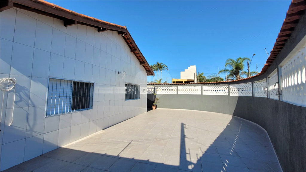 Venda Casa térrea Mongaguá Jardim Praia Grande REO961942 10