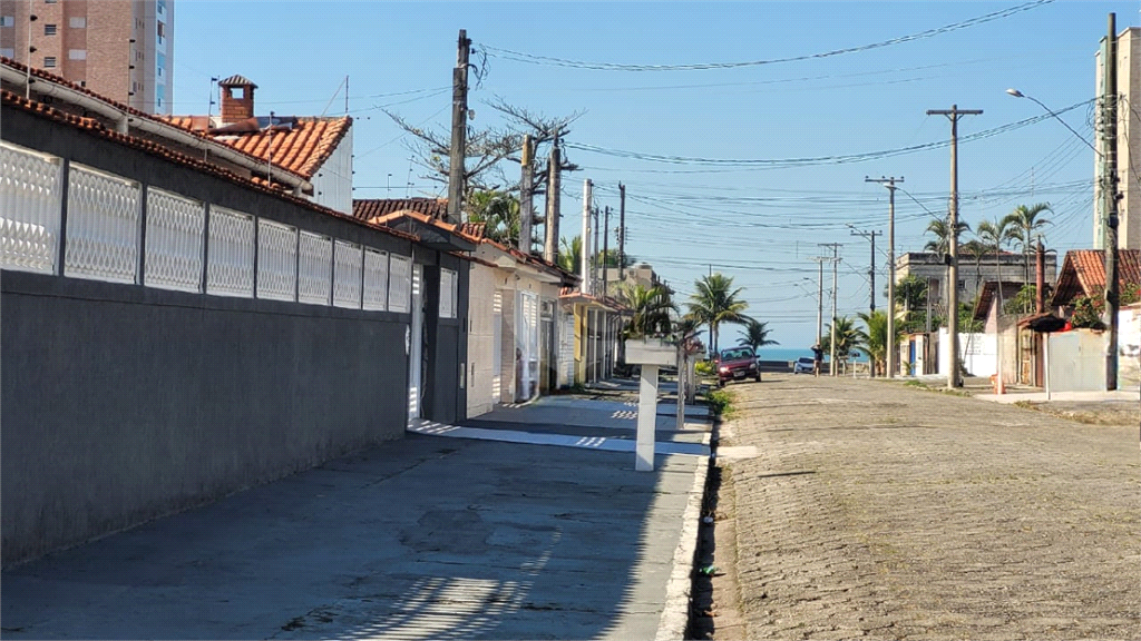 Venda Casa térrea Mongaguá Jardim Praia Grande REO961942 3