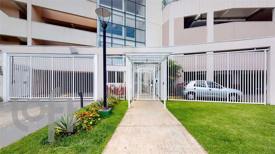 Venda Apartamento São Paulo Jaçanã REO961948 23