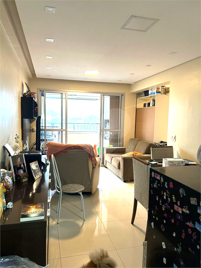 Venda Apartamento São Paulo Jaçanã REO961948 2