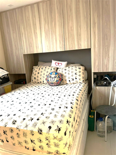 Venda Apartamento São Paulo Jaçanã REO961948 15