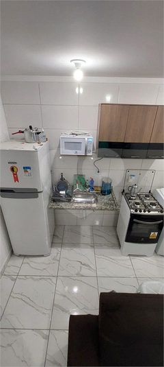 Venda Apartamento São Paulo Vila Nova Curuçá REO961949 6