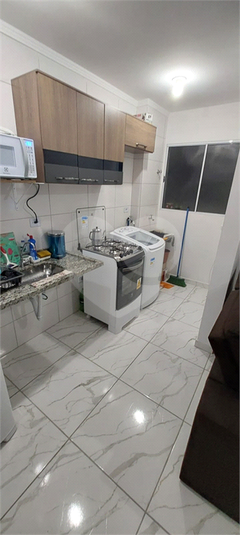 Venda Apartamento São Paulo Vila Nova Curuçá REO961949 7