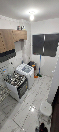 Venda Apartamento São Paulo Vila Nova Curuçá REO961949 9