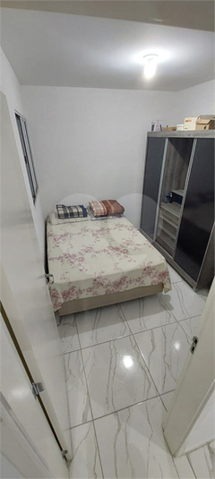 Venda Apartamento São Paulo Vila Nova Curuçá REO961949 11