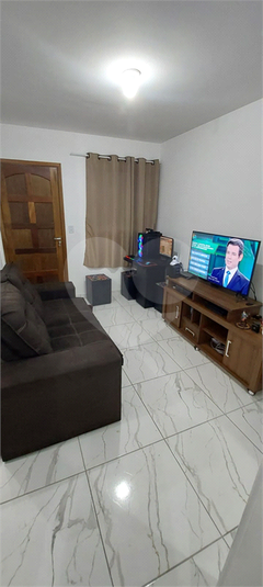 Venda Apartamento São Paulo Vila Nova Curuçá REO961949 2