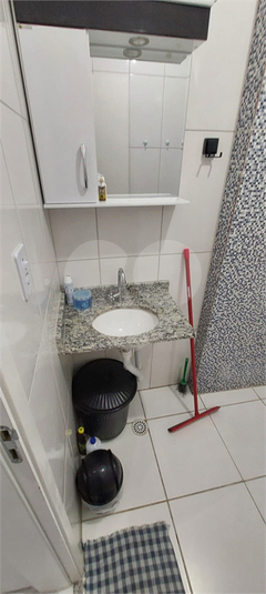 Venda Apartamento São Paulo Vila Nova Curuçá REO961949 13