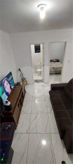 Venda Apartamento São Paulo Vila Nova Curuçá REO961949 15