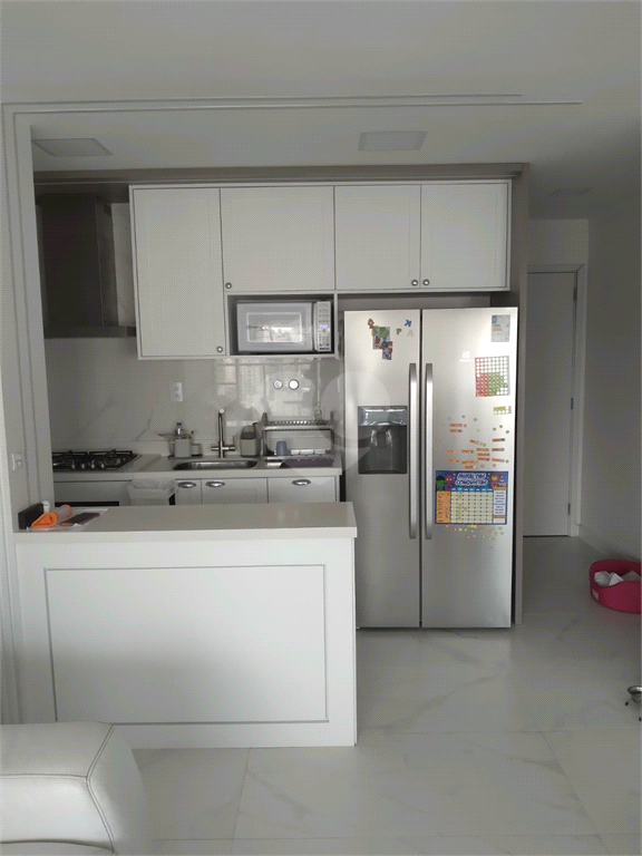 Venda Apartamento São Paulo Indianópolis REO961952 20