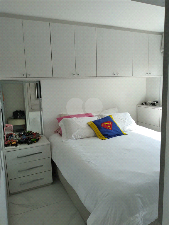 Venda Apartamento São Paulo Indianópolis REO961952 8