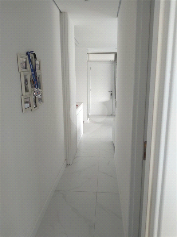 Venda Apartamento São Paulo Indianópolis REO961952 7