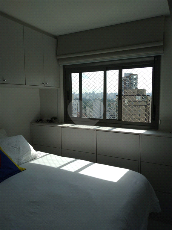 Venda Apartamento São Paulo Indianópolis REO961952 11