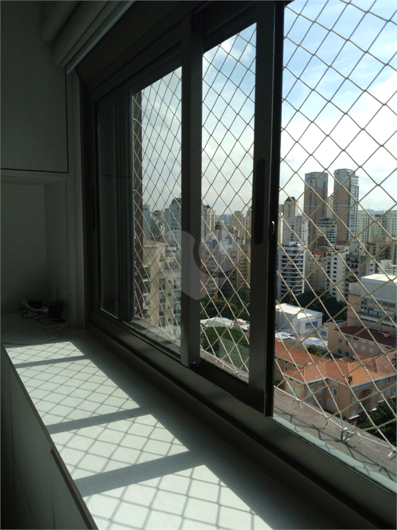 Venda Apartamento São Paulo Indianópolis REO961952 18