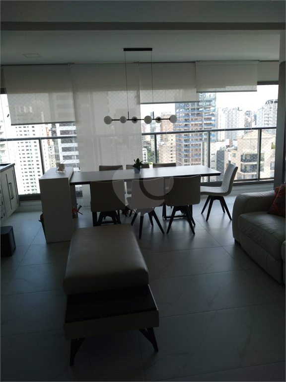 Venda Apartamento São Paulo Indianópolis REO961952 2