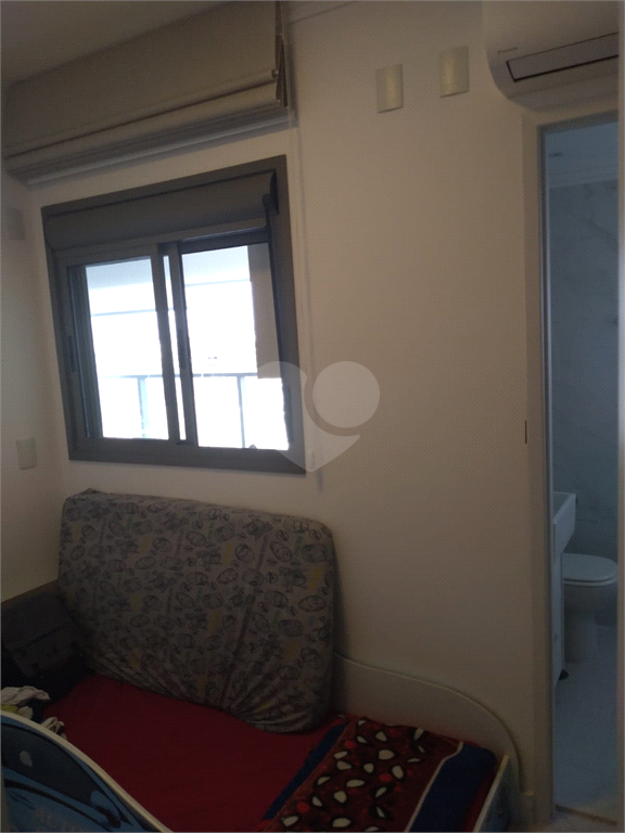 Venda Apartamento São Paulo Indianópolis REO961952 16