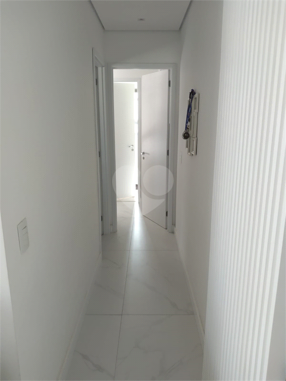 Venda Apartamento São Paulo Indianópolis REO961952 14