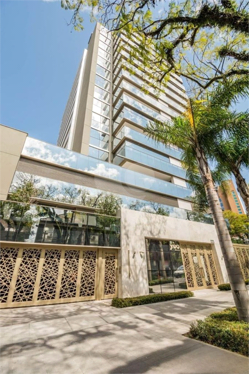 Aluguel Apartamento Porto Alegre Moinhos De Vento REO961954 17