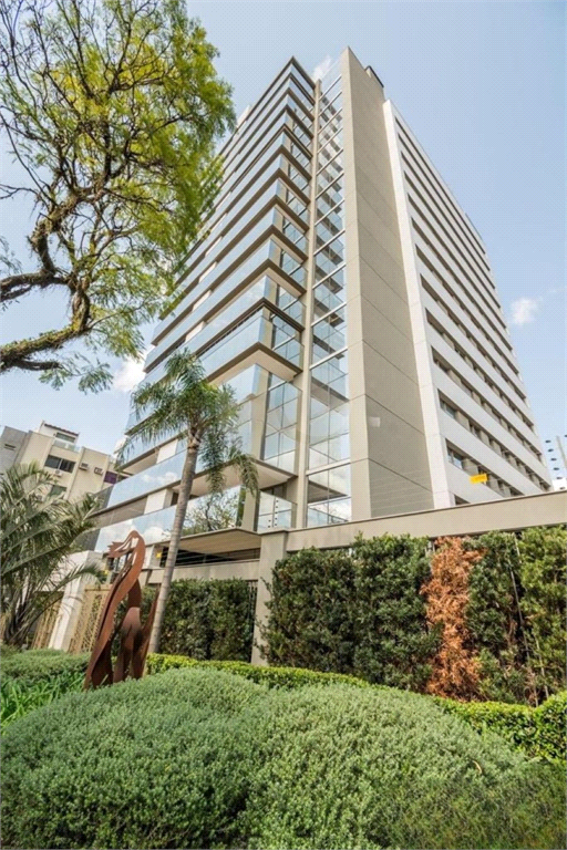 Aluguel Apartamento Porto Alegre Moinhos De Vento REO961954 18