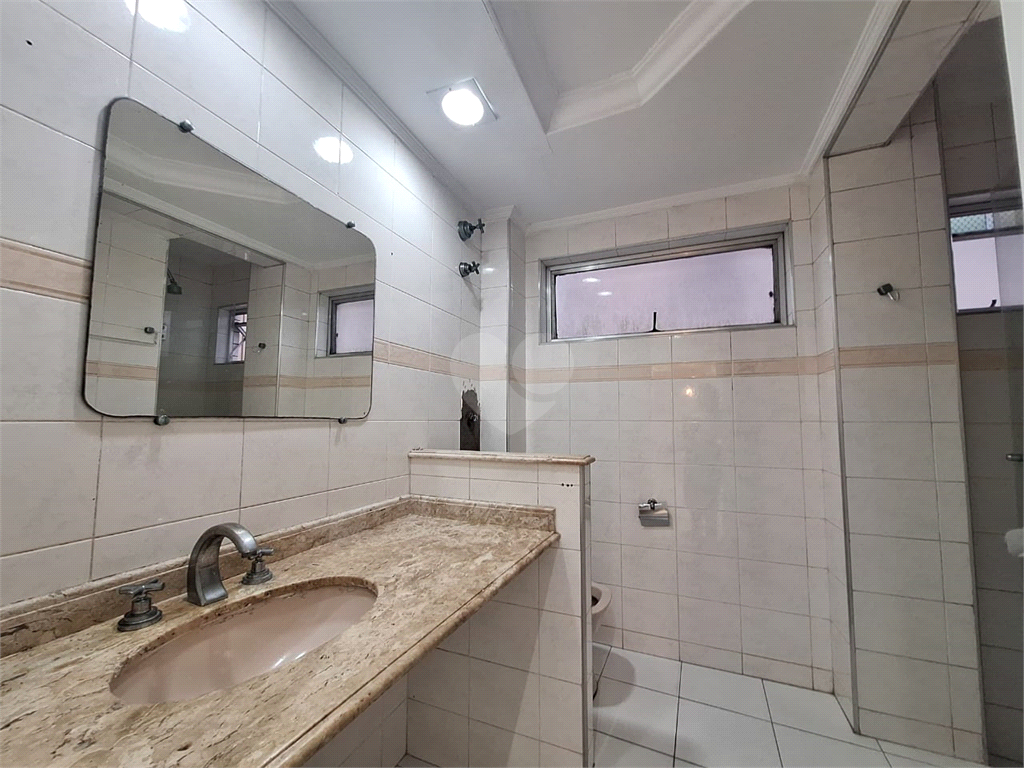 Venda Apartamento São Vicente Centro REO961967 11