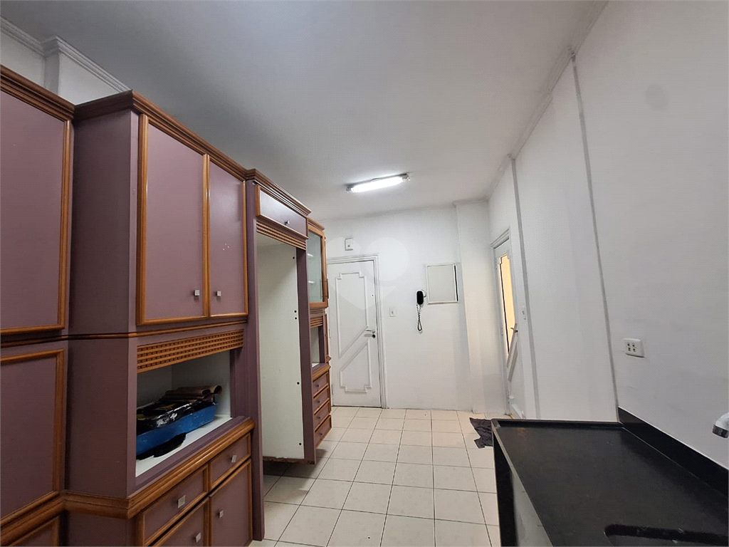 Venda Apartamento São Vicente Centro REO961967 9