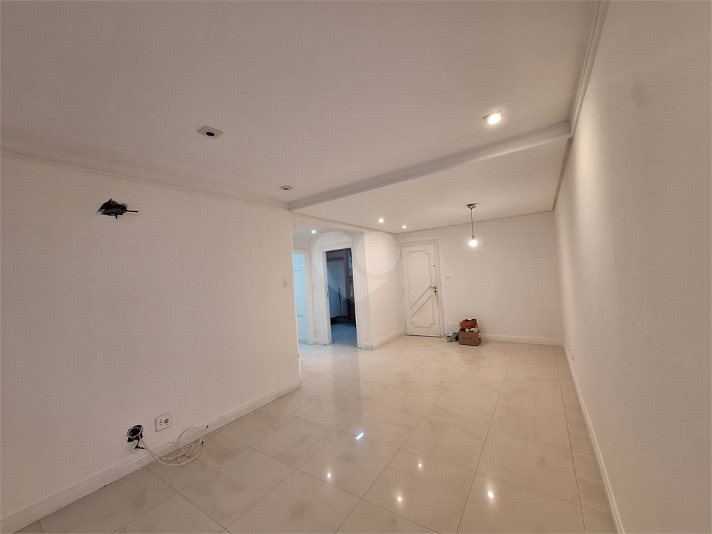 Venda Apartamento São Vicente Centro REO961967 2