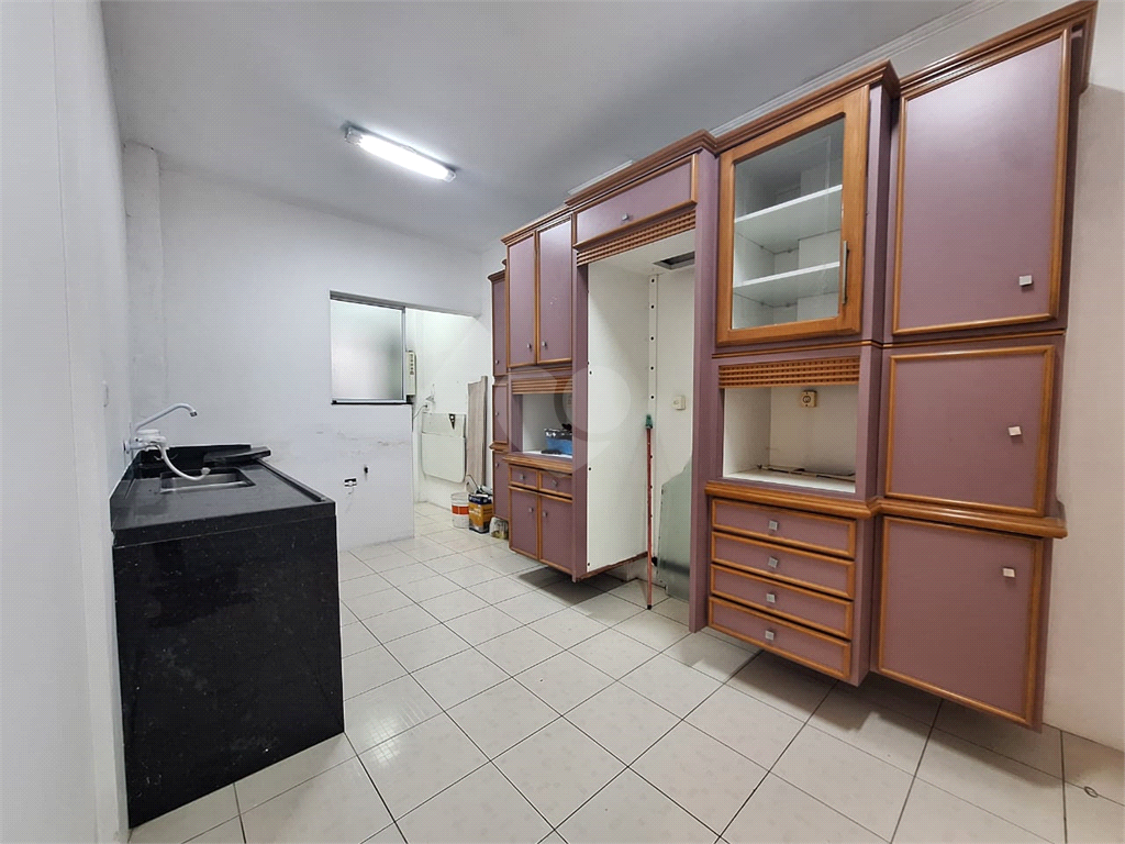 Venda Apartamento São Vicente Centro REO961967 8