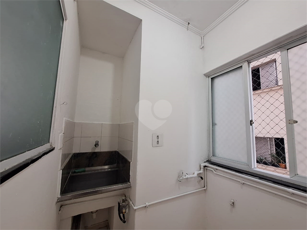 Venda Apartamento São Vicente Centro REO961967 14