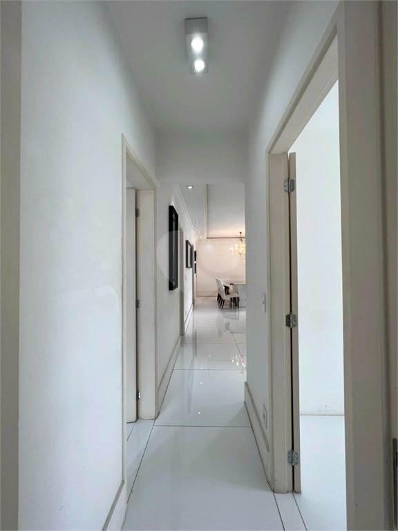 Venda Apartamento São Paulo Vila Andrade REO961971 20