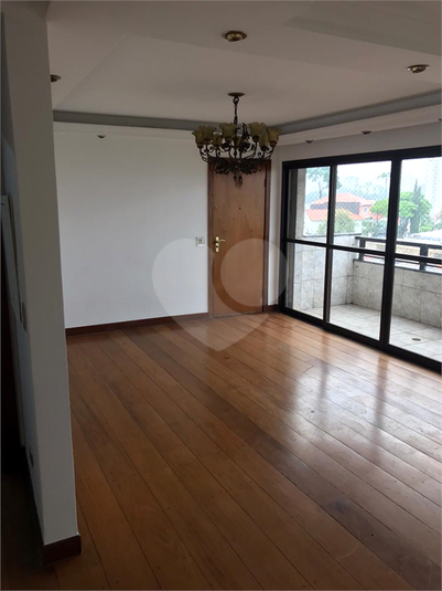 Venda Apartamento São Paulo Jardim São Paulo(zona Norte) REO962004 5