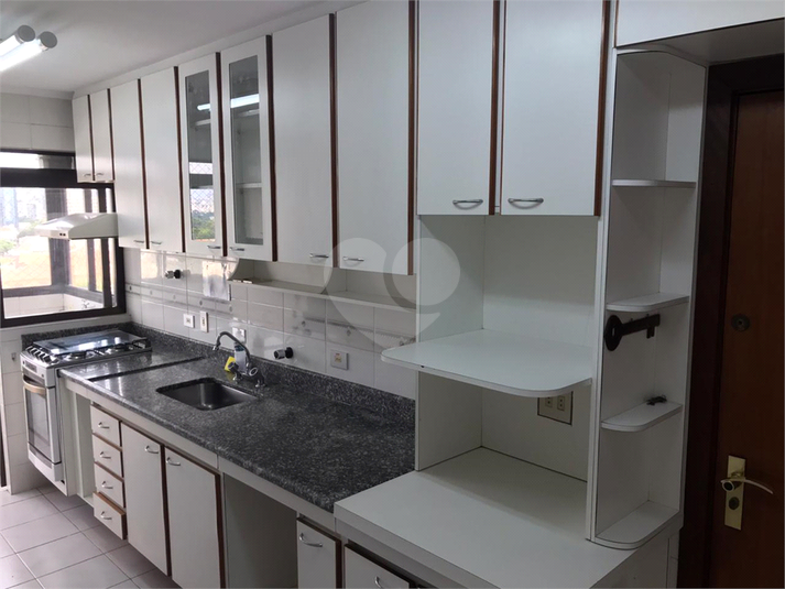 Venda Apartamento São Paulo Jardim São Paulo(zona Norte) REO962004 6