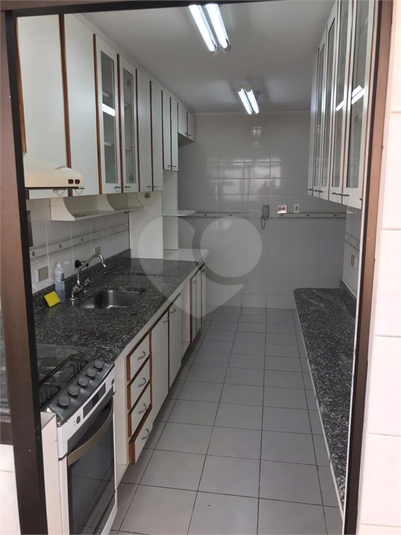 Venda Apartamento São Paulo Jardim São Paulo(zona Norte) REO962004 11