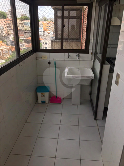 Venda Apartamento São Paulo Jardim São Paulo(zona Norte) REO962004 15