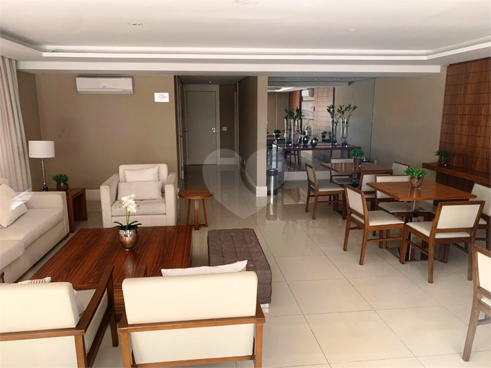 Venda Apartamento São Paulo Vila Anglo Brasileira REO962014 25