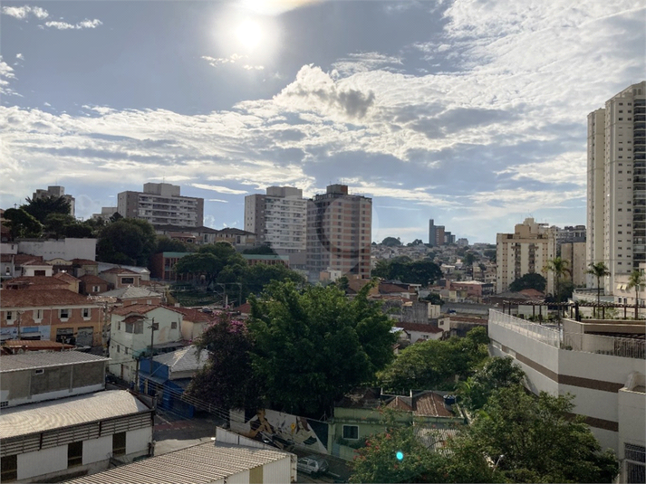 Venda Apartamento São Paulo Vila Anglo Brasileira REO962014 4