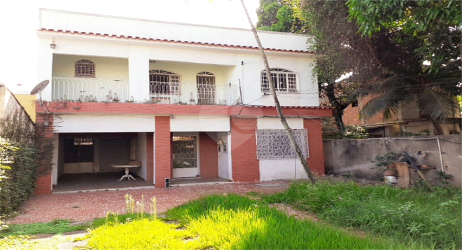 Venda Casa São Gonçalo Parada 40 REO962015 1