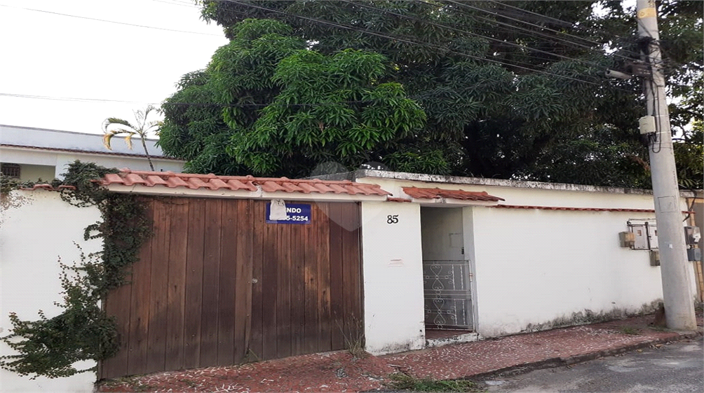 Venda Casa São Gonçalo Parada 40 REO962015 4