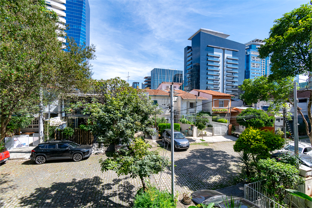 Venda Casa de vila São Paulo Vila Nova Conceição REO962037 13