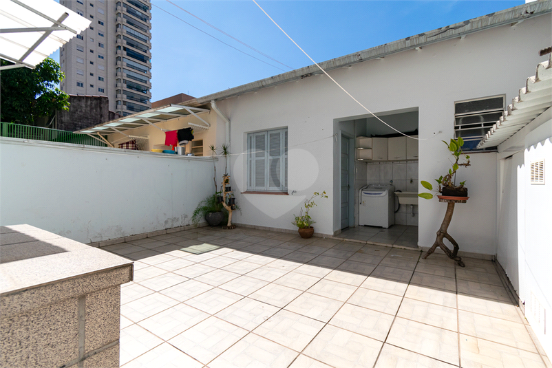 Venda Casa de vila São Paulo Vila Nova Conceição REO962037 62