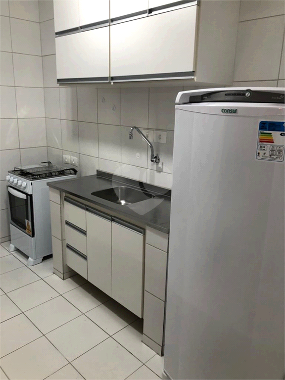 Venda Apartamento São Paulo Butantã REO962052 8