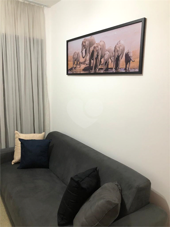 Venda Apartamento São Paulo Butantã REO962052 5