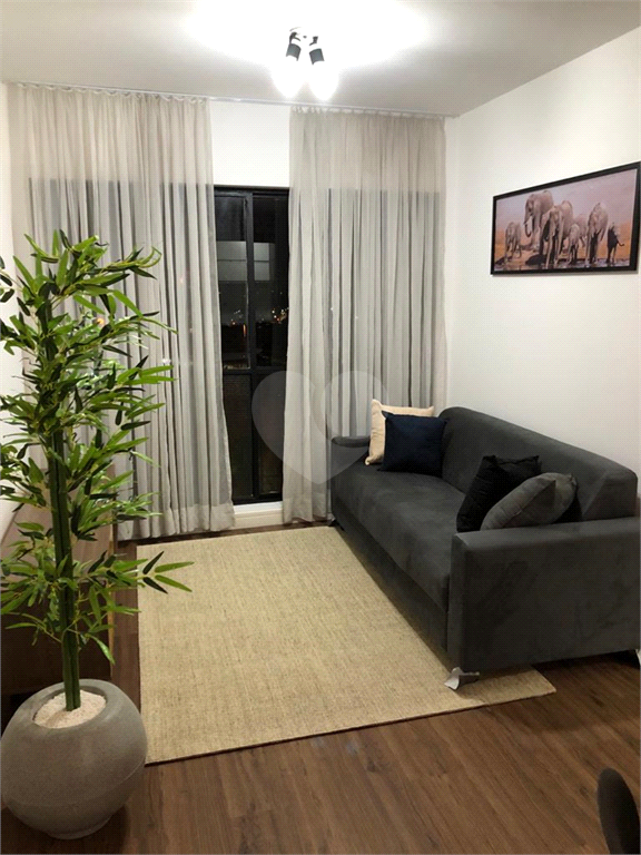 Venda Apartamento São Paulo Butantã REO962052 3